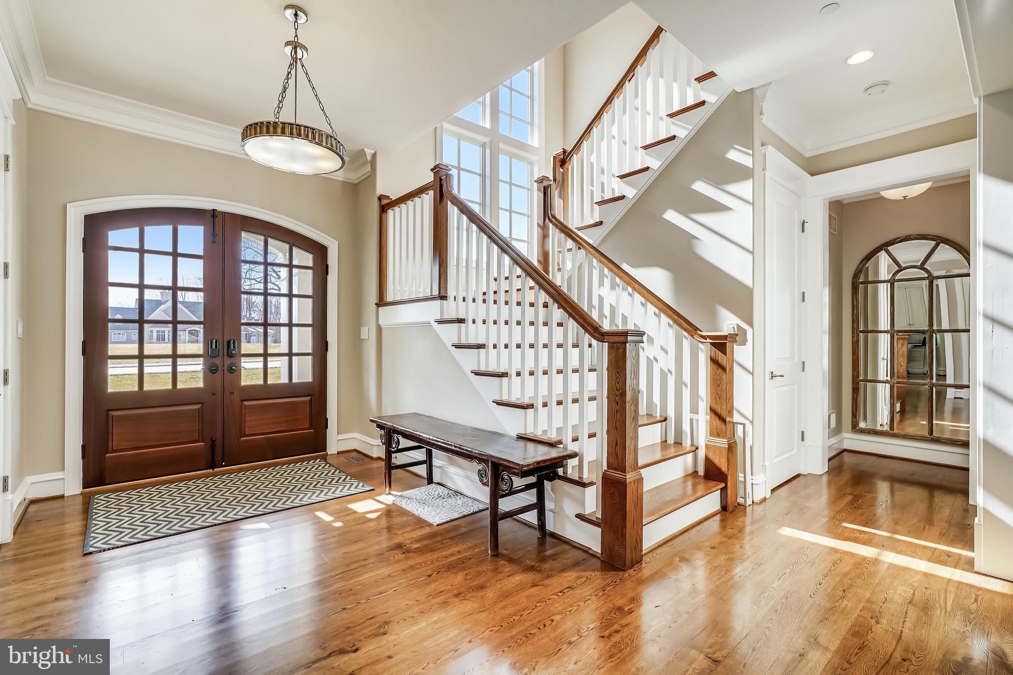 HAMPTON PARK - Residential