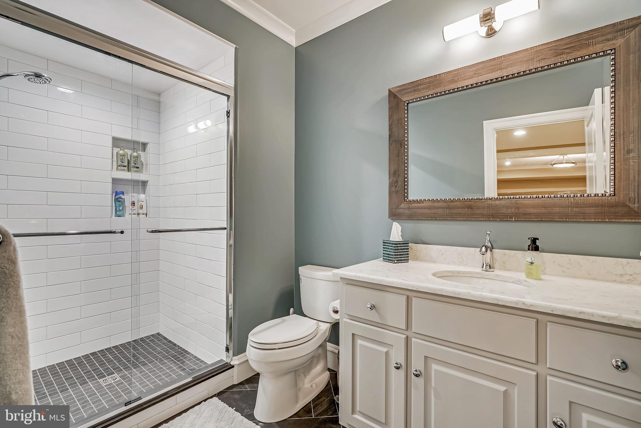 HAMPTON PARK - Residential