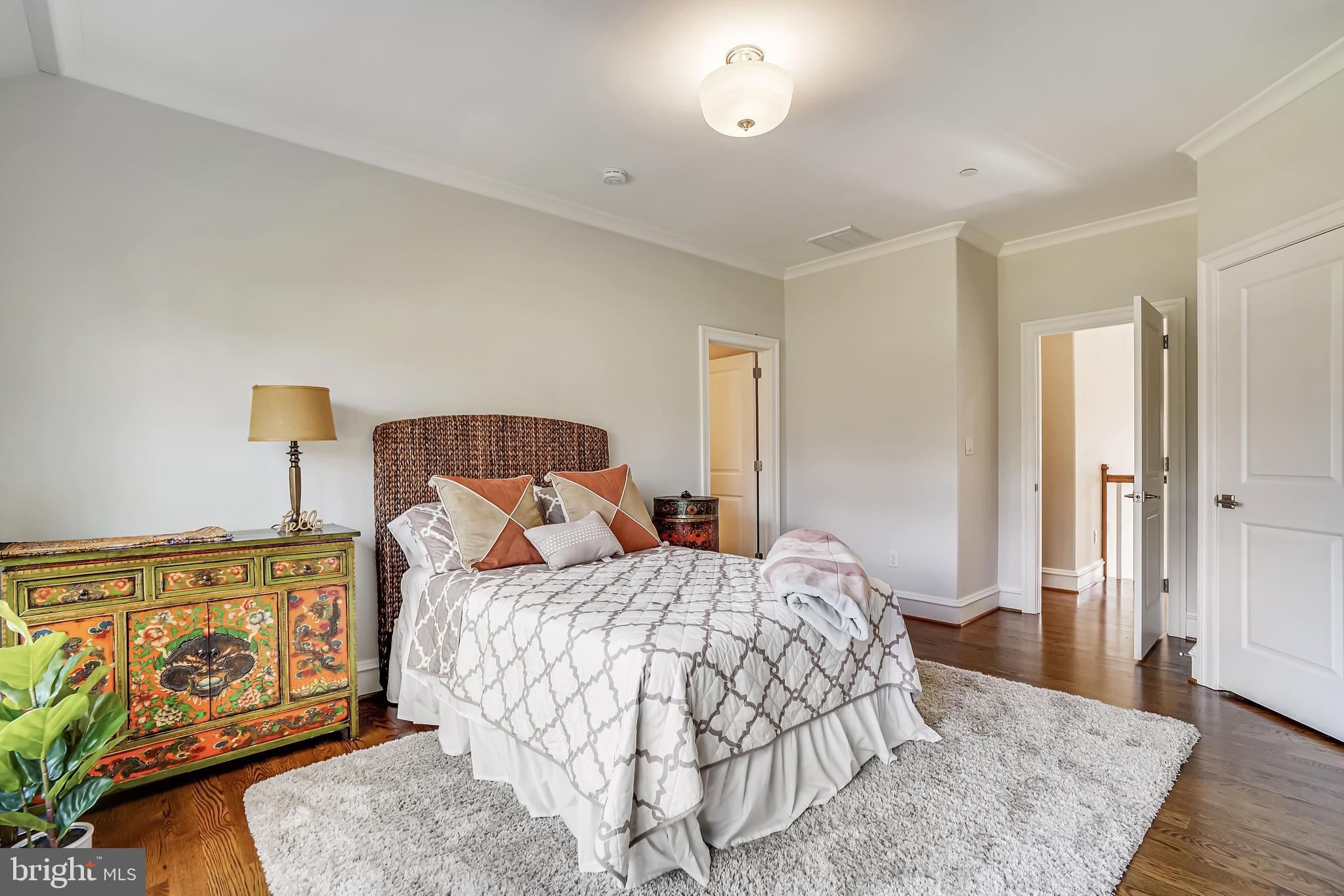 HAMPTON PARK - Residential