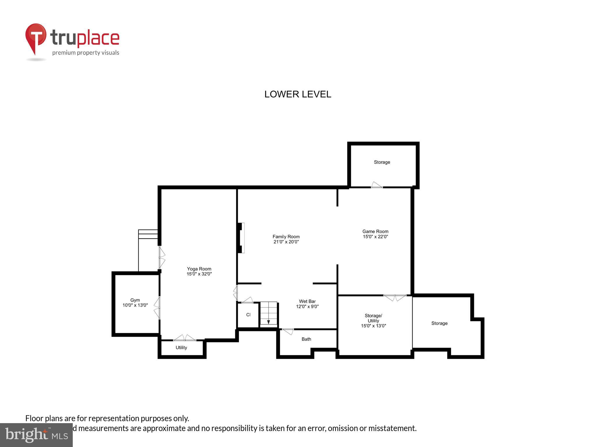 HAMPTON PARK - Residential