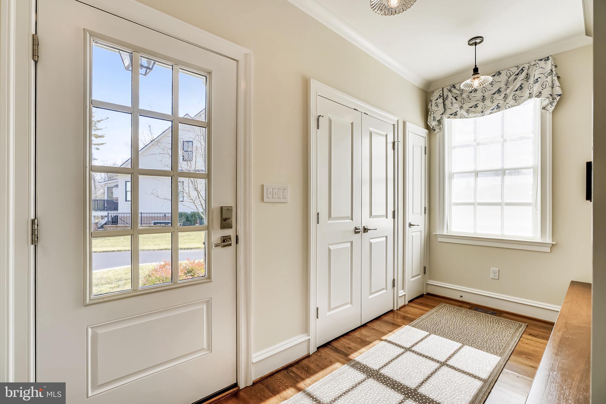 HAMPTON PARK - Residential