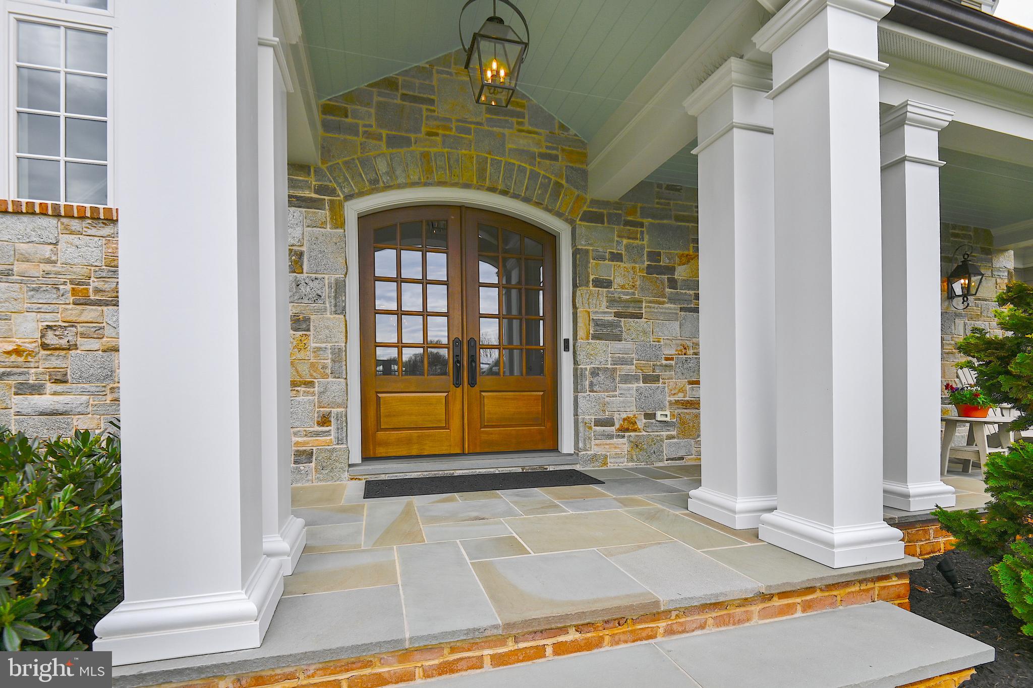 HAMPTON PARK - Residential