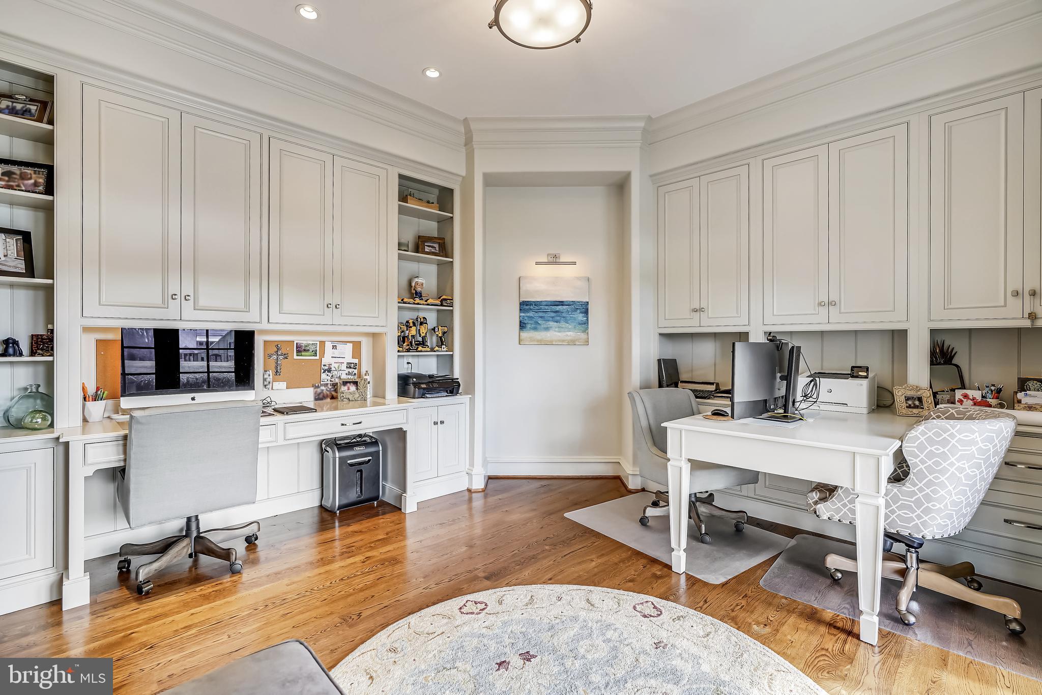 HAMPTON PARK - Residential