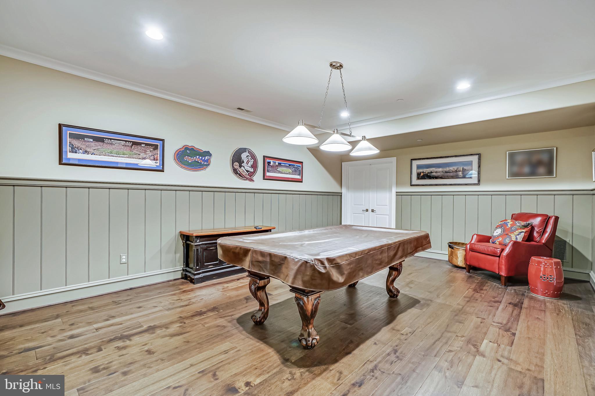 HAMPTON PARK - Residential