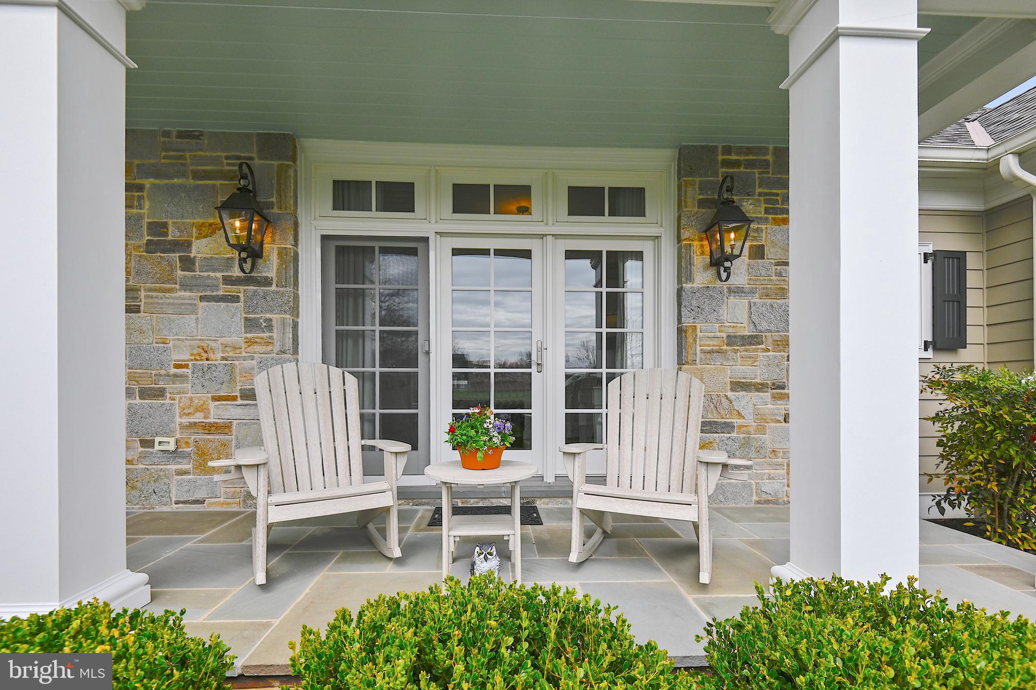 HAMPTON PARK - Residential