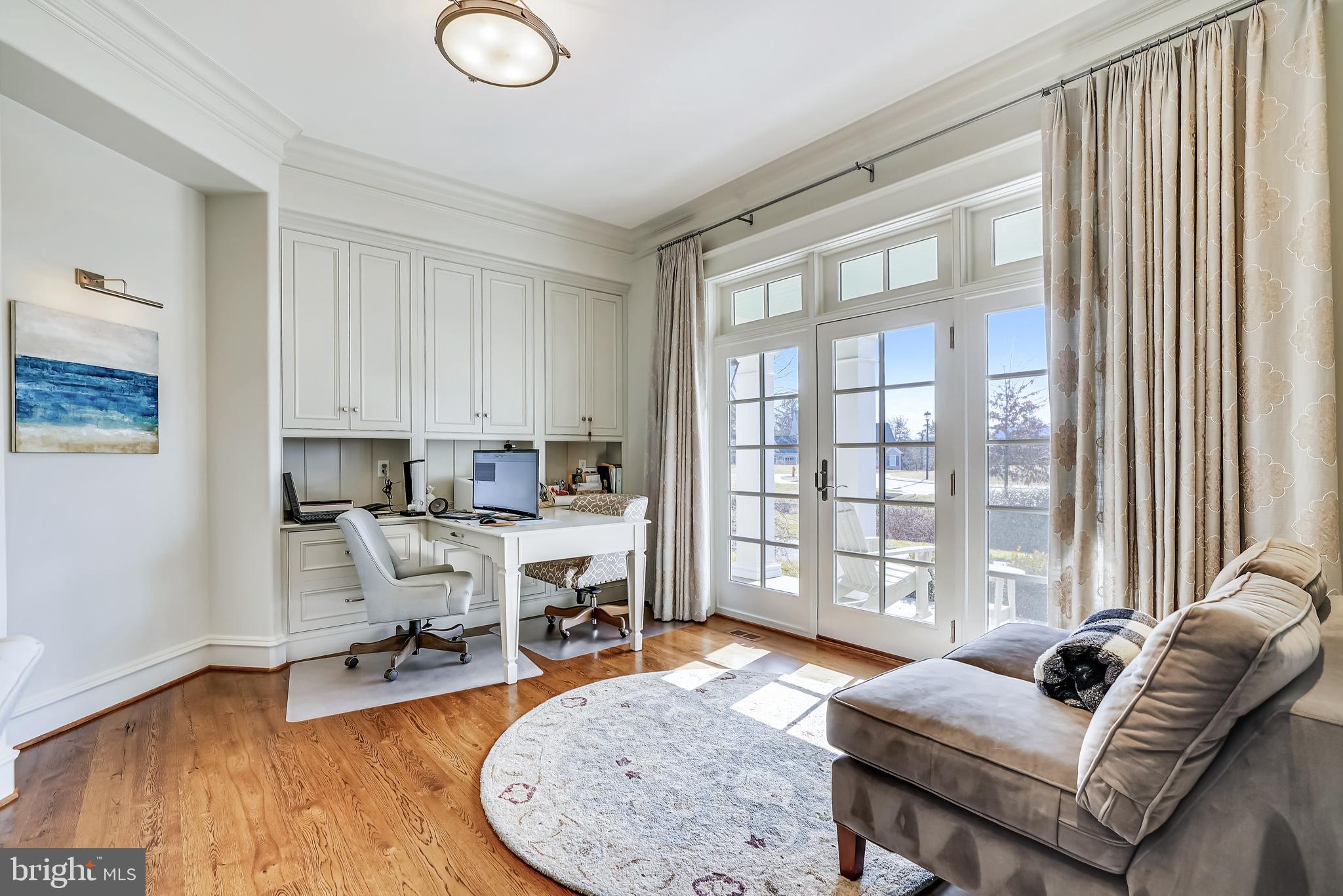 HAMPTON PARK - Residential