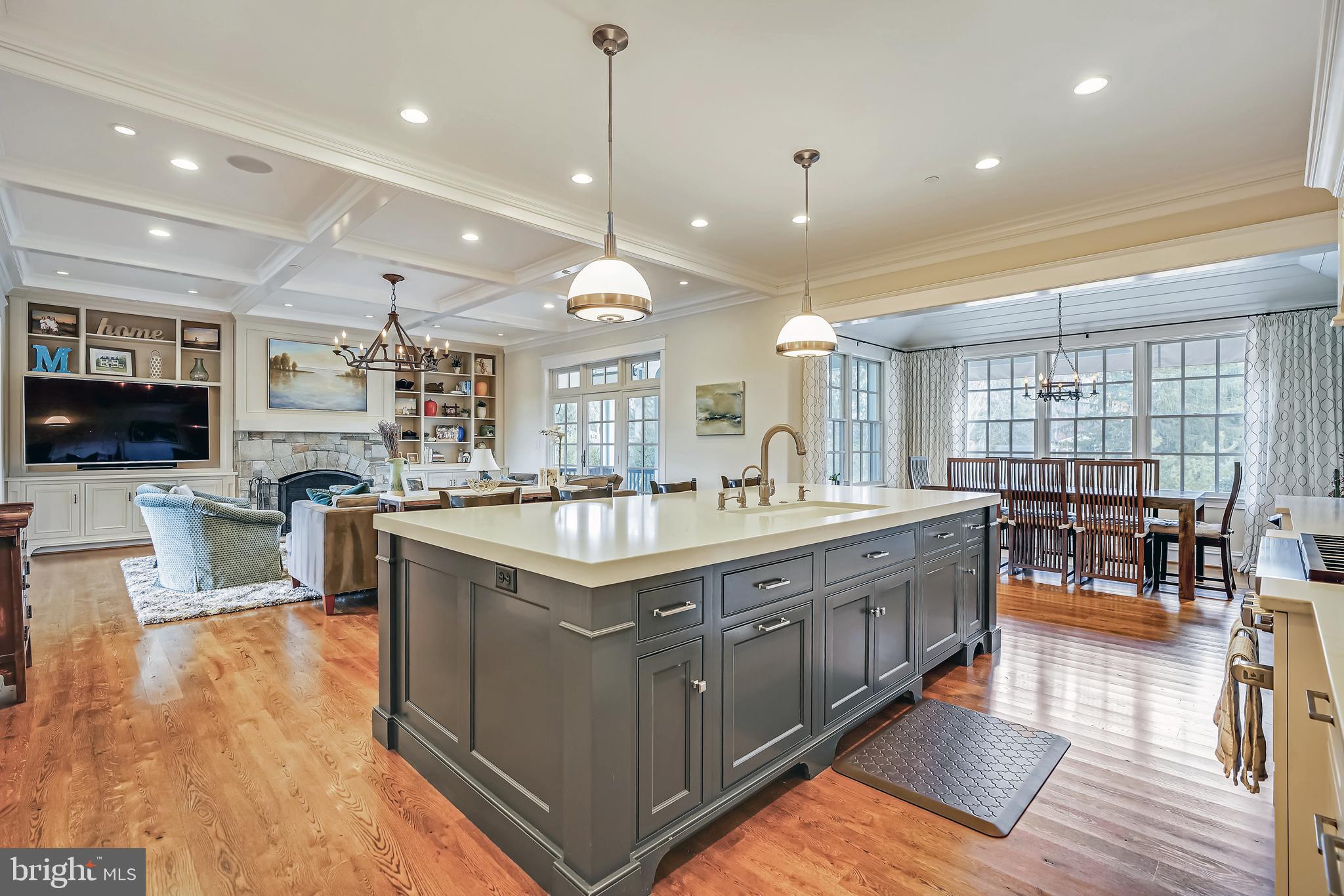 HAMPTON PARK - Residential