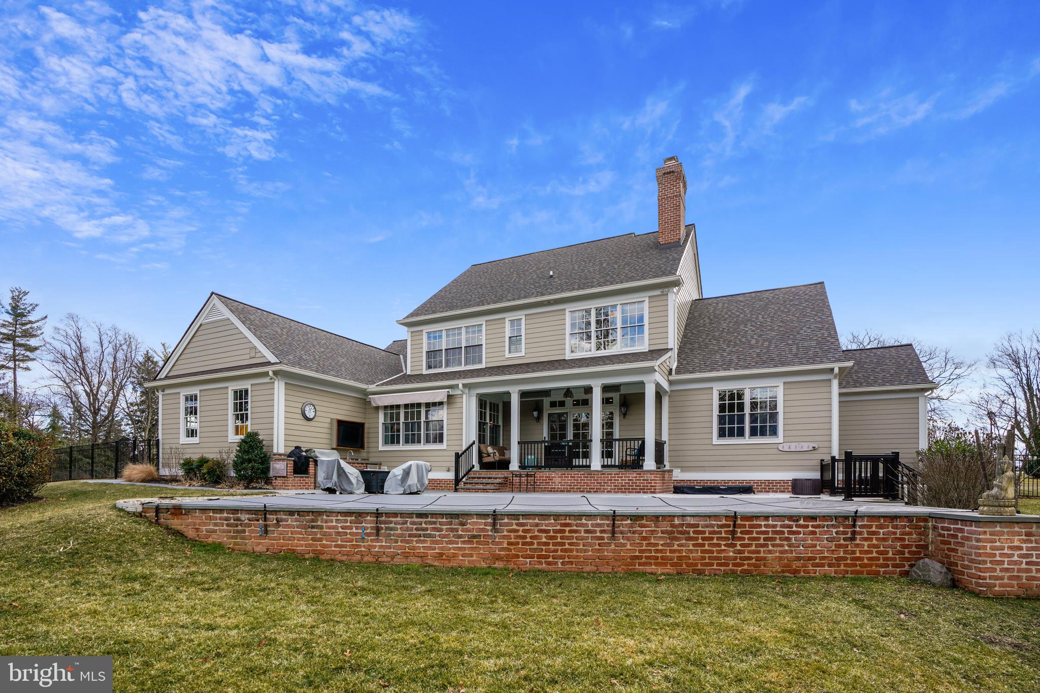 HAMPTON PARK - Residential