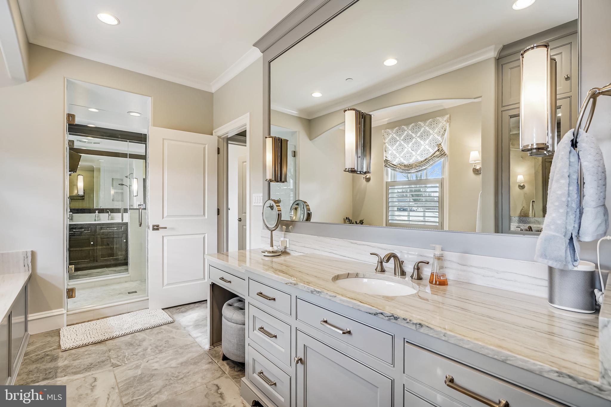 HAMPTON PARK - Residential