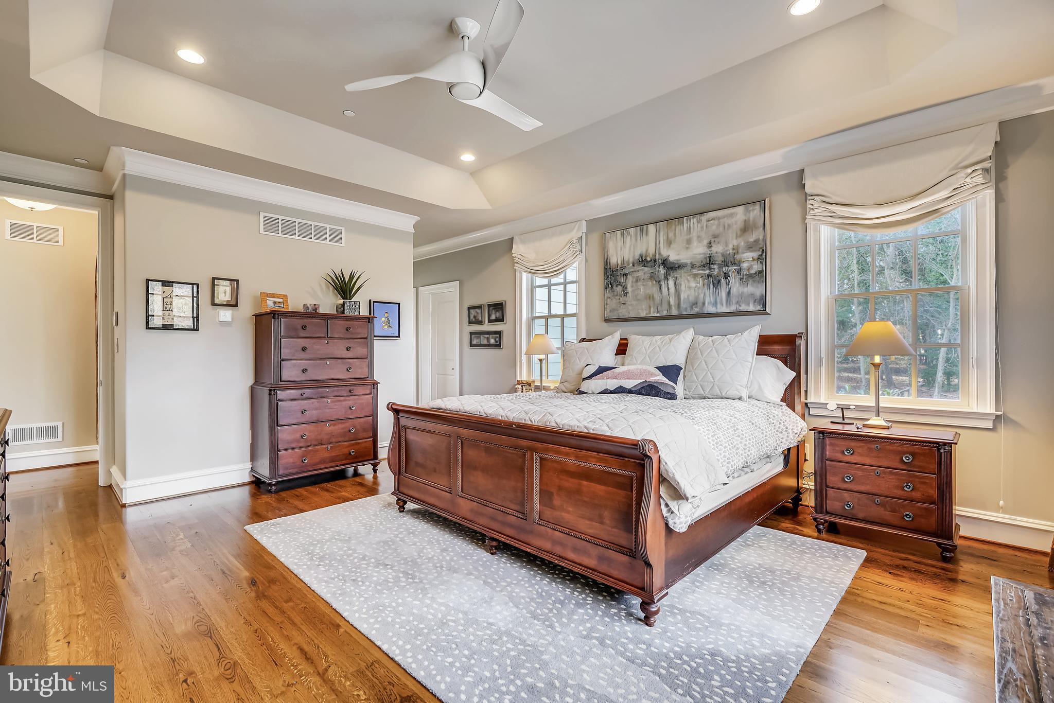 HAMPTON PARK - Residential