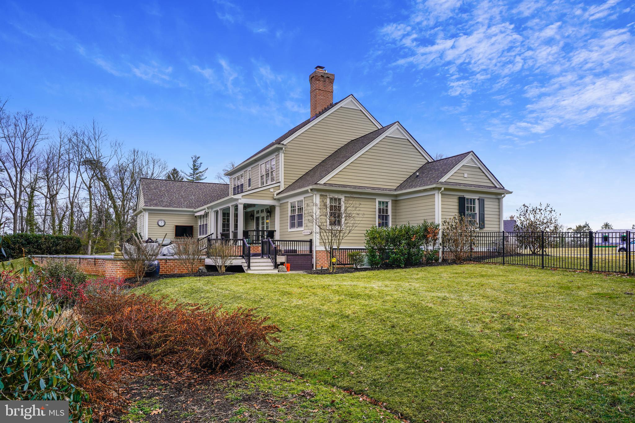 HAMPTON PARK - Residential