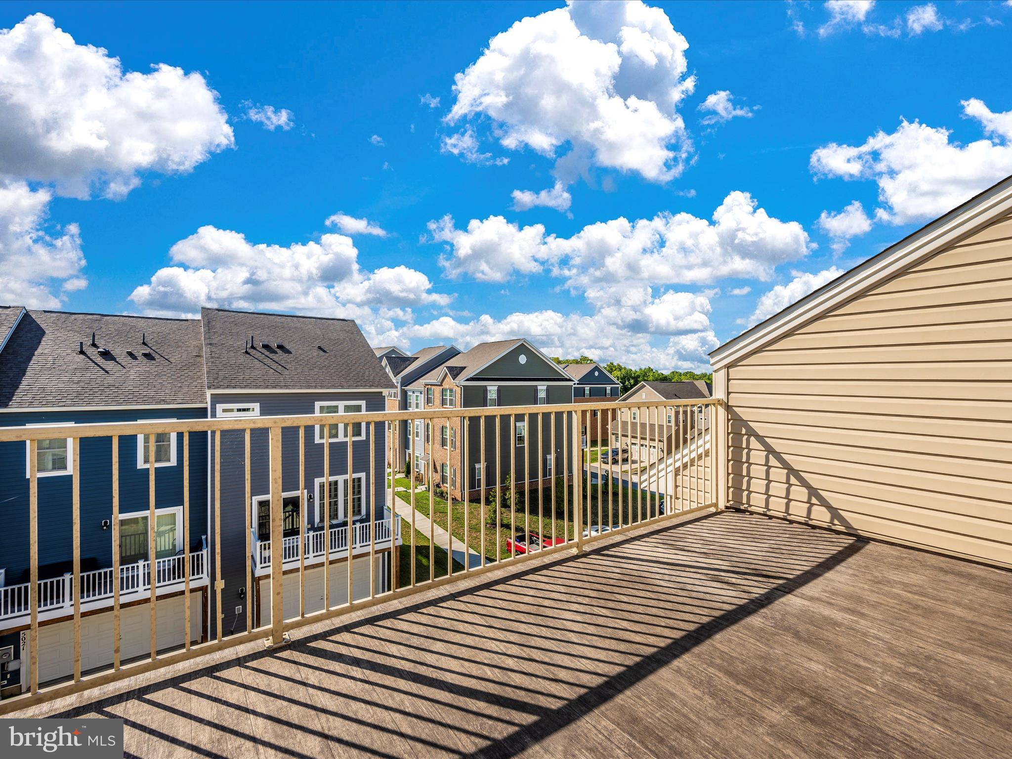 WESTVIEW SOUTH - Residential