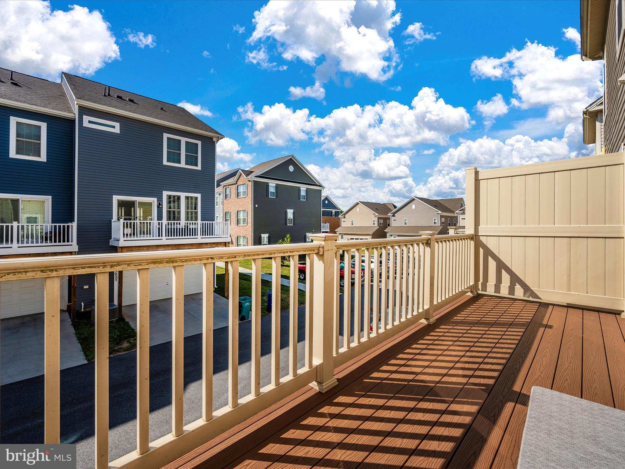 WESTVIEW SOUTH - Residential