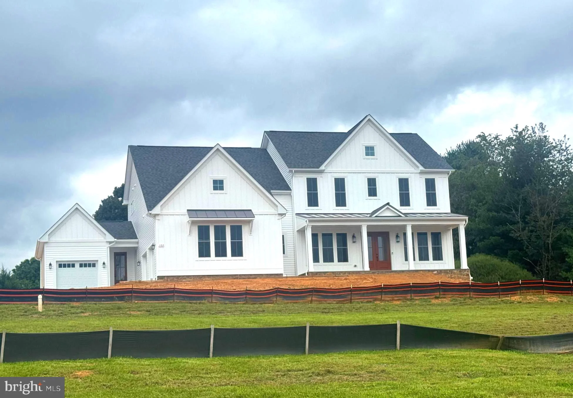 102 Kenard Drive