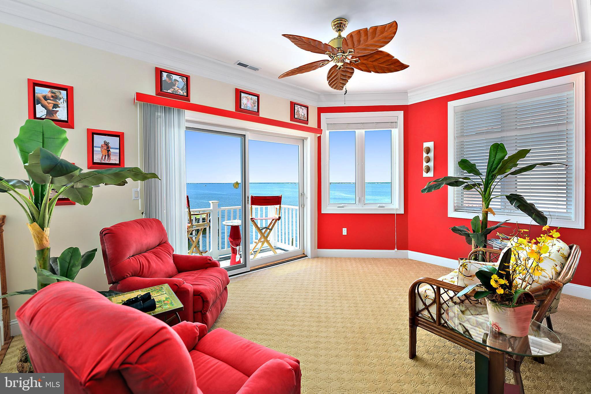 HERON HARBOUR - Residential