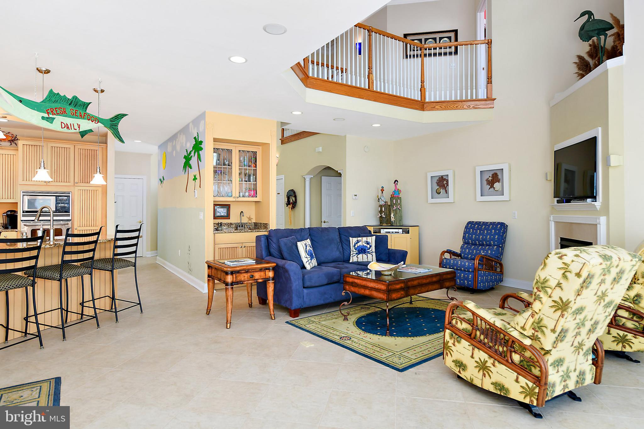 HERON HARBOUR - Residential