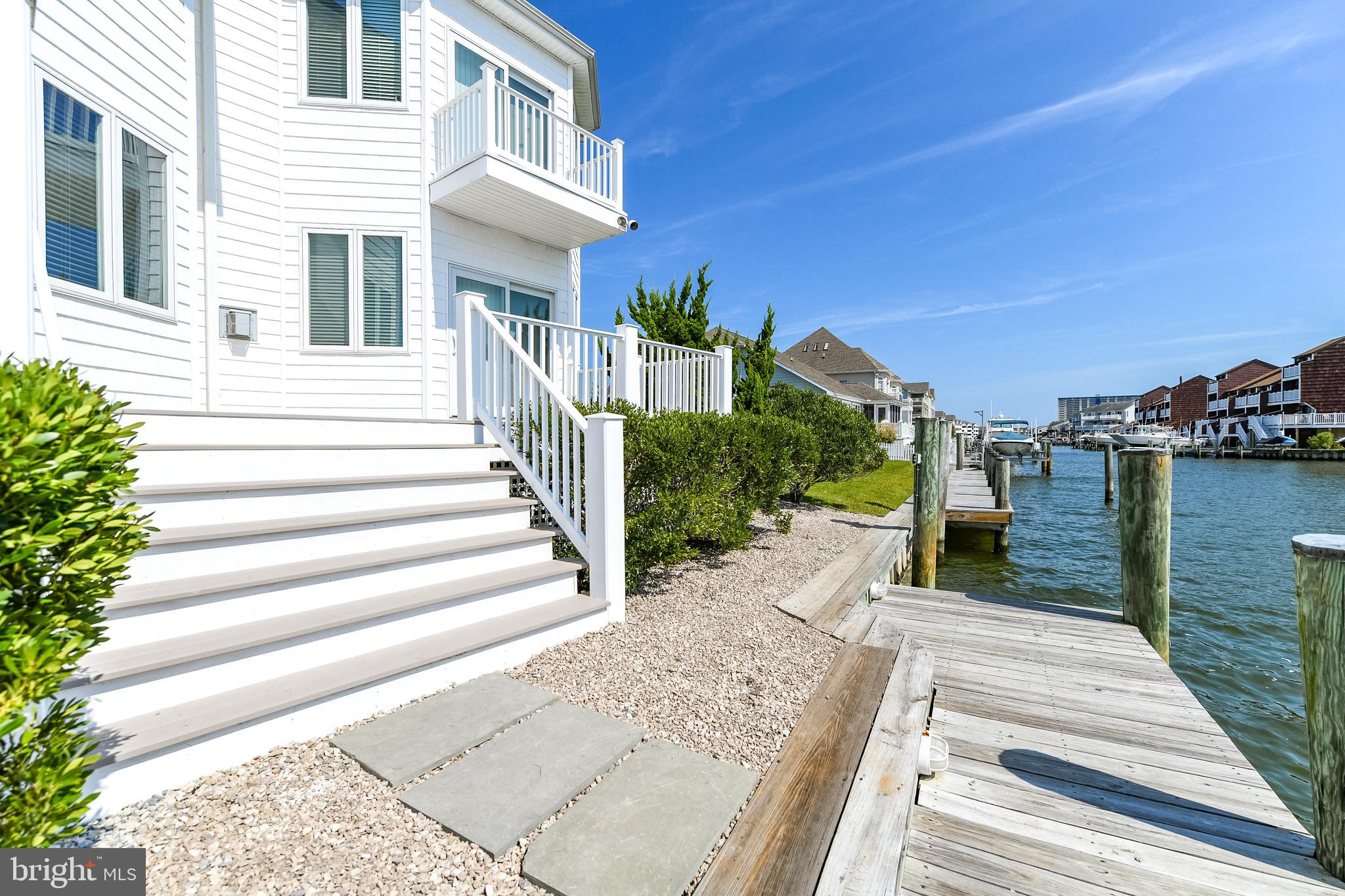 HERON HARBOUR - Residential