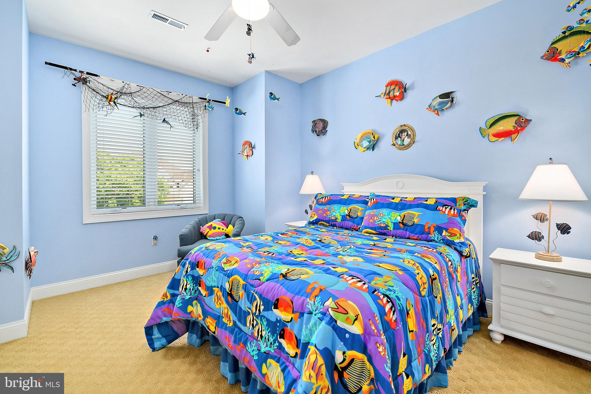 HERON HARBOUR - Residential