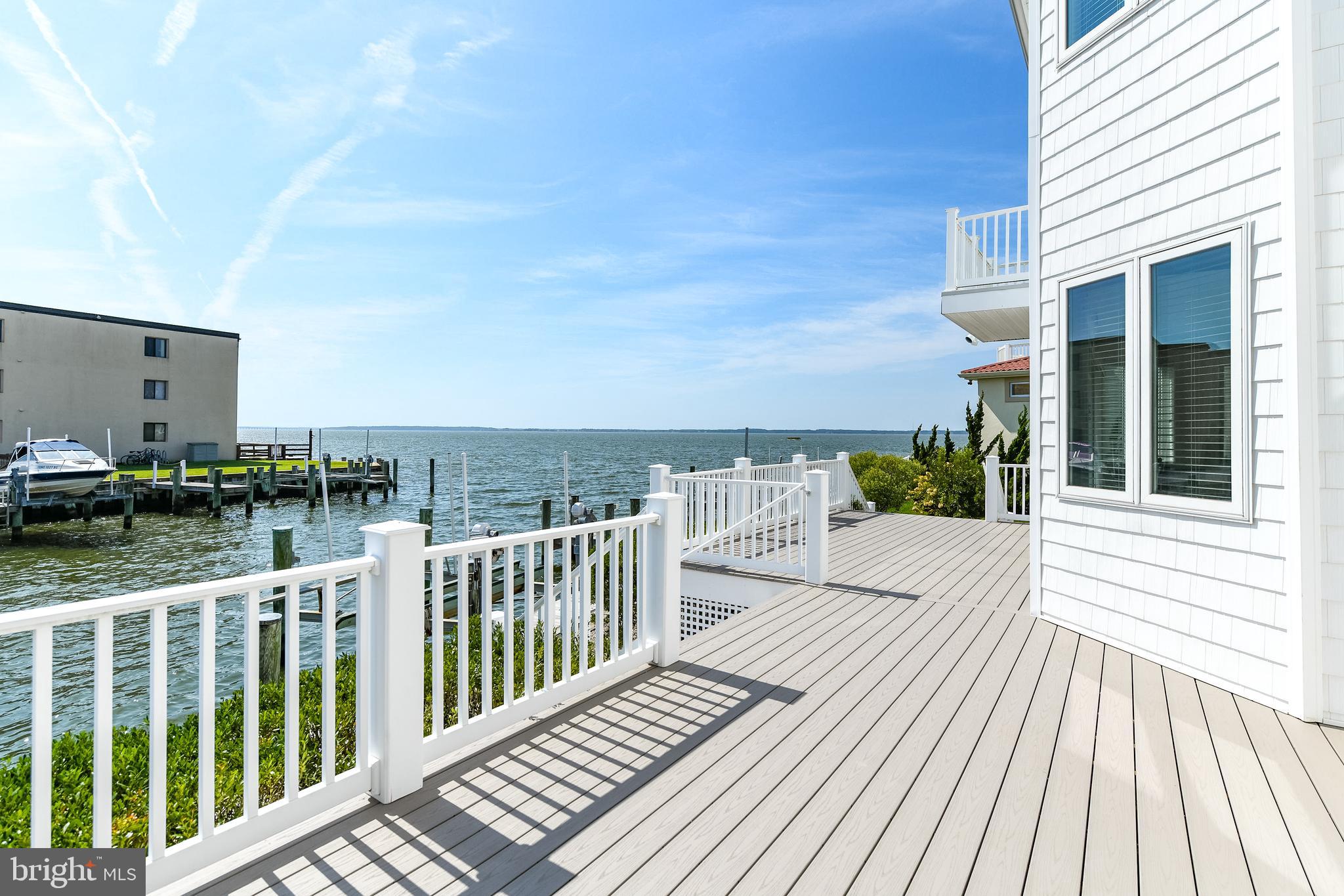 HERON HARBOUR - Residential