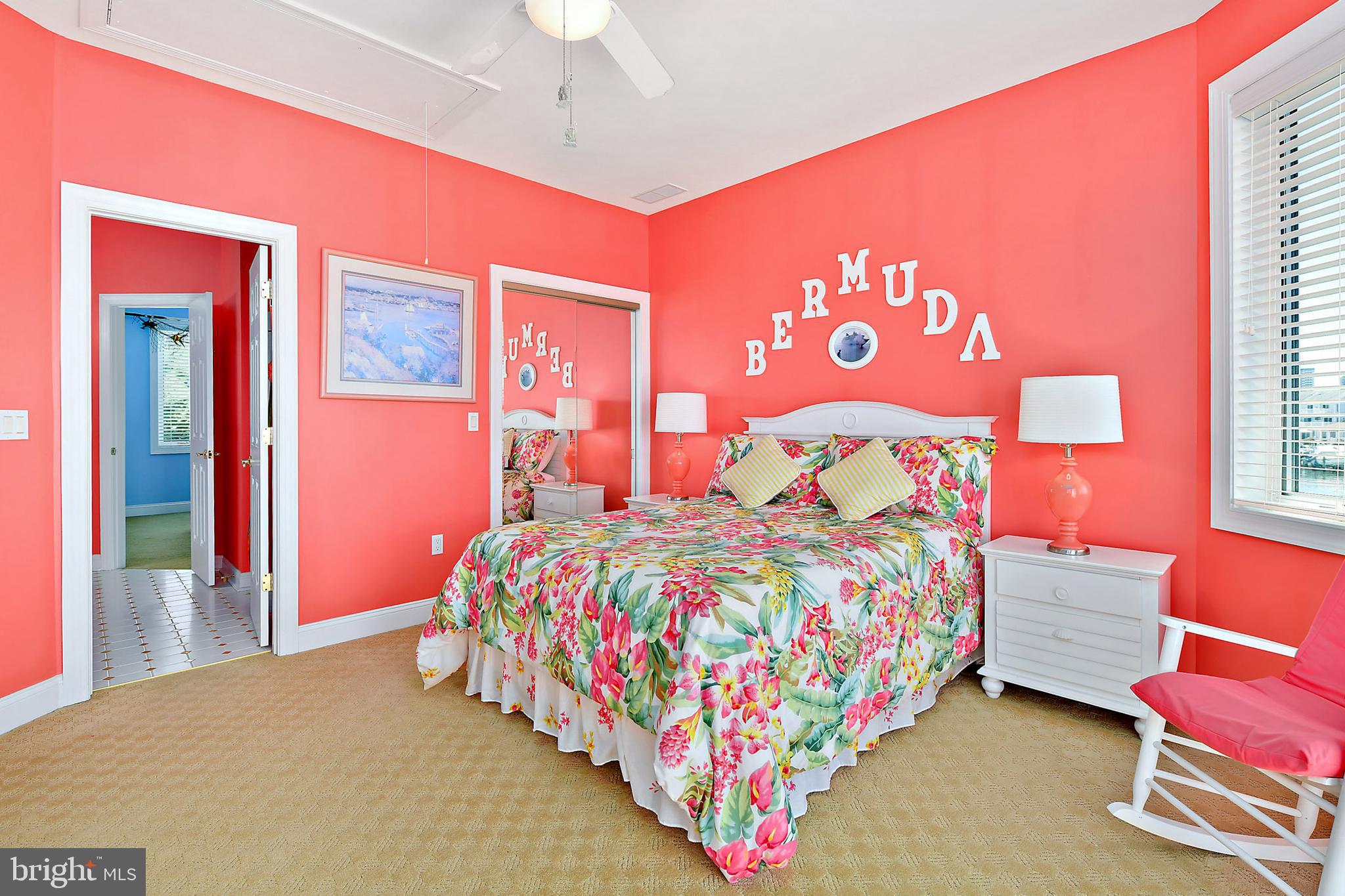 HERON HARBOUR - Residential