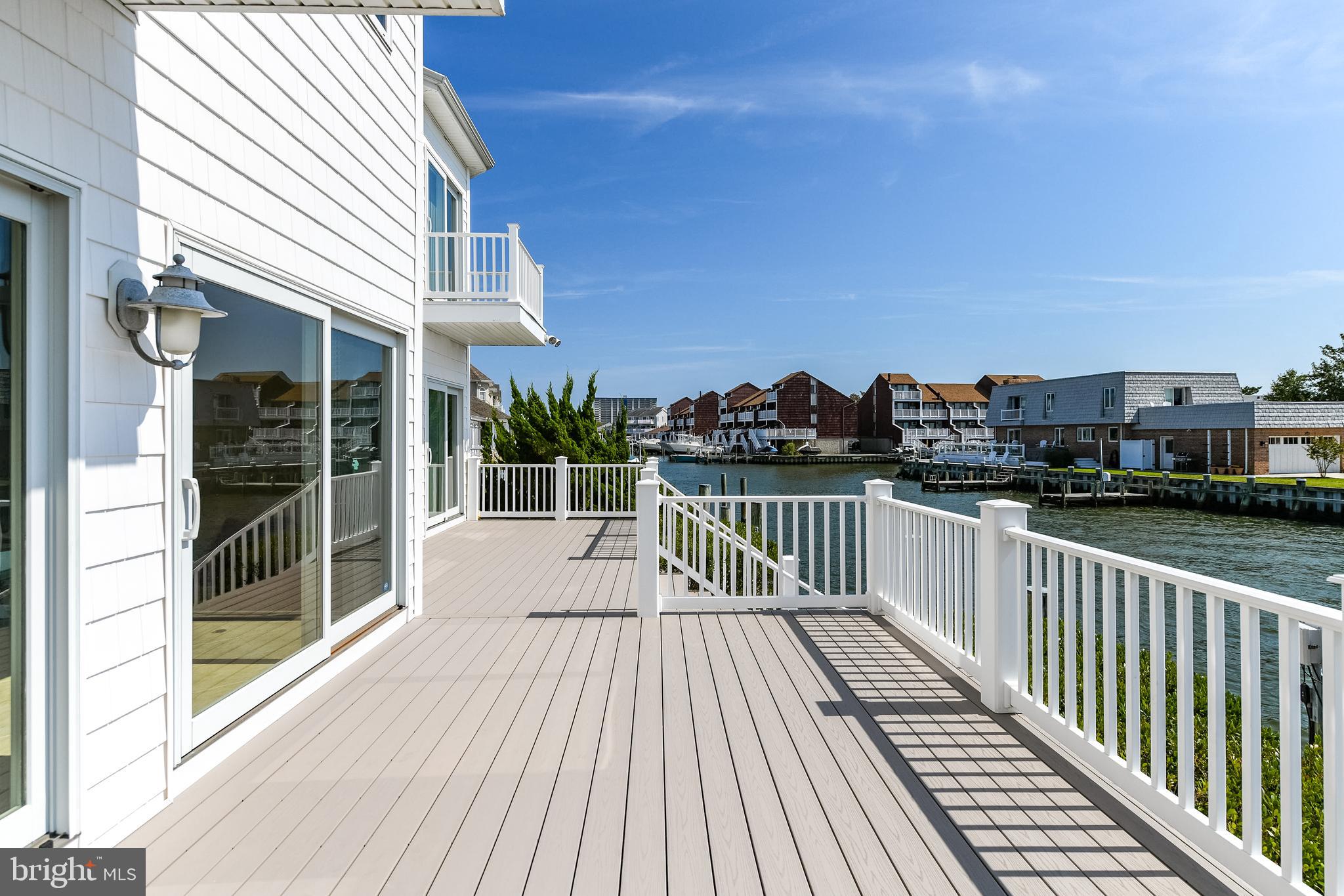 HERON HARBOUR - Residential