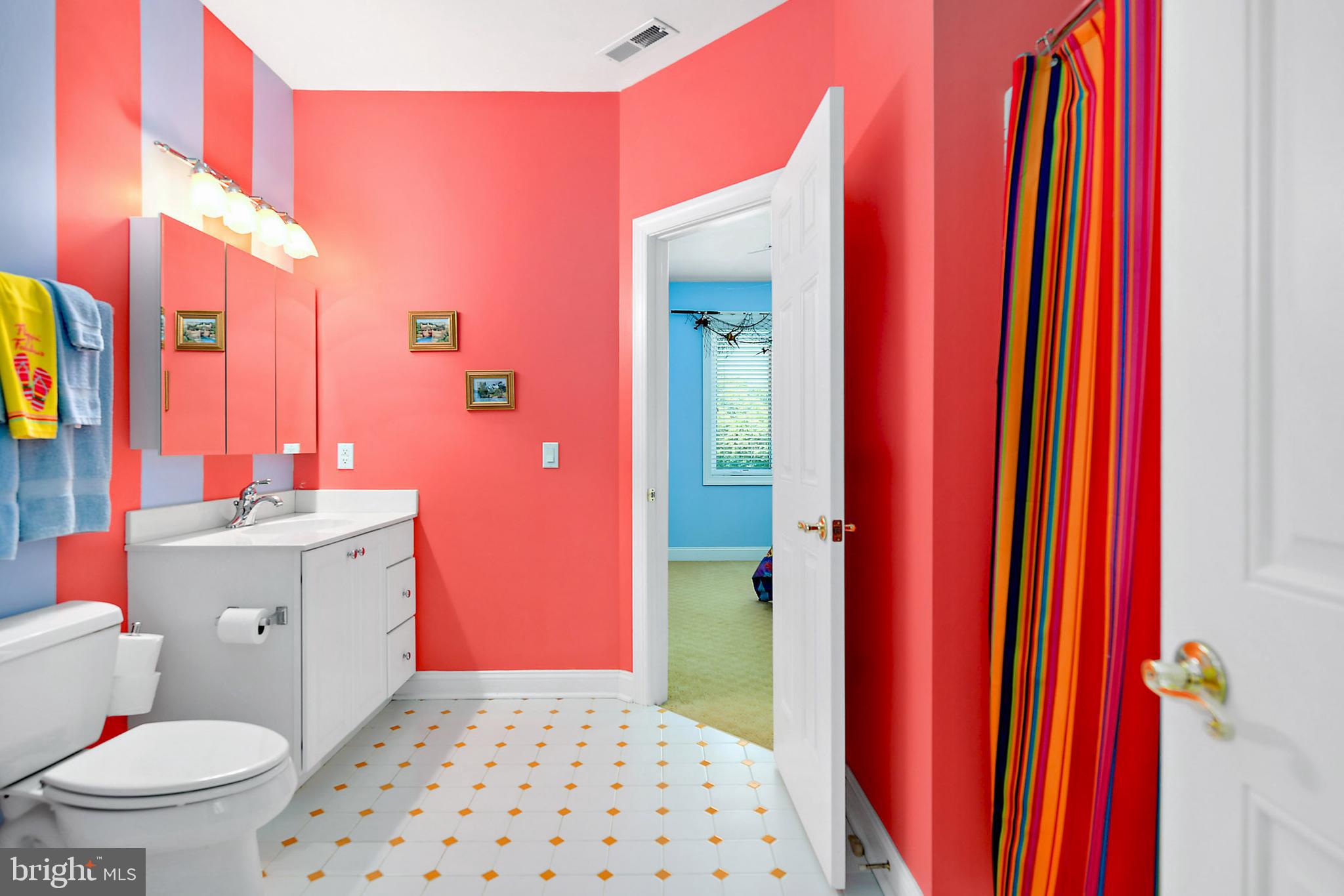 HERON HARBOUR - Residential