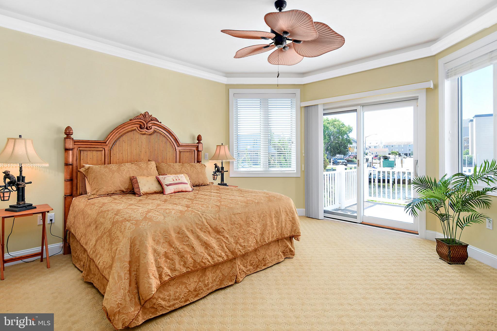 HERON HARBOUR - Residential