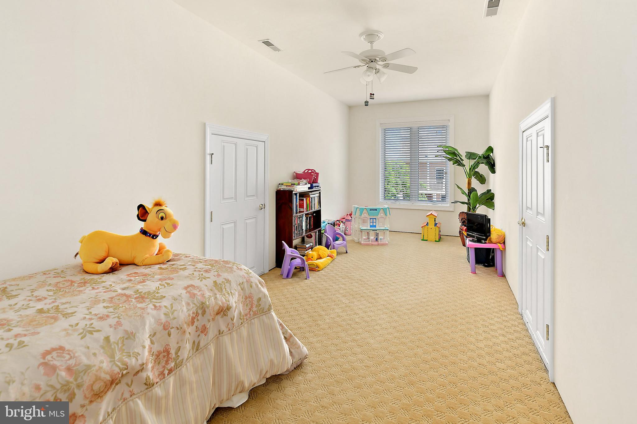 HERON HARBOUR - Residential