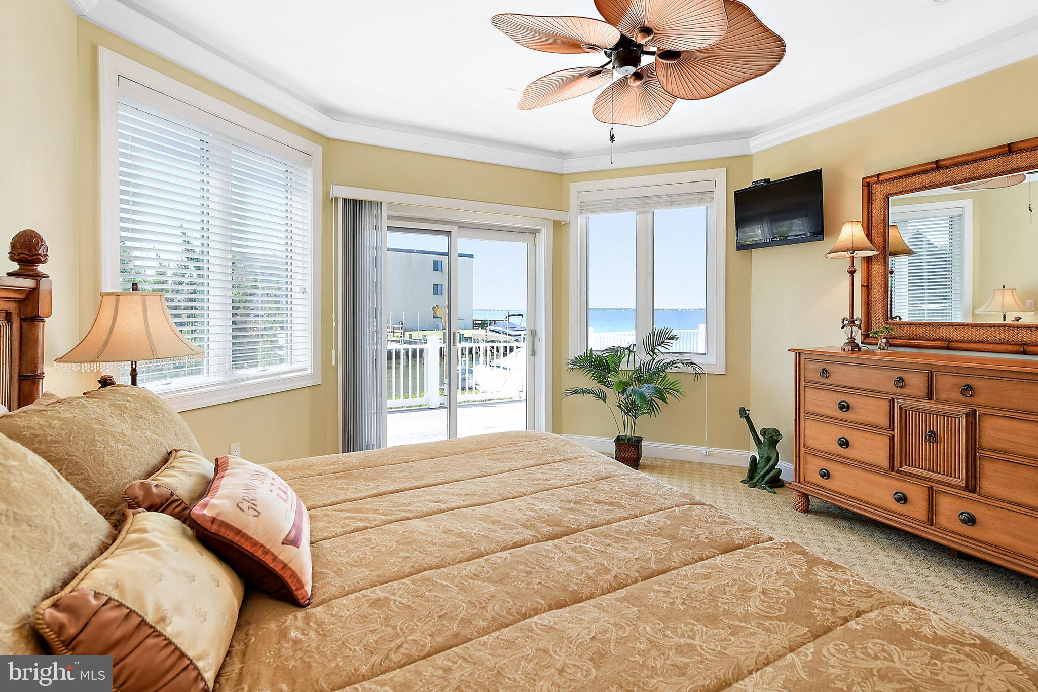 HERON HARBOUR - Residential