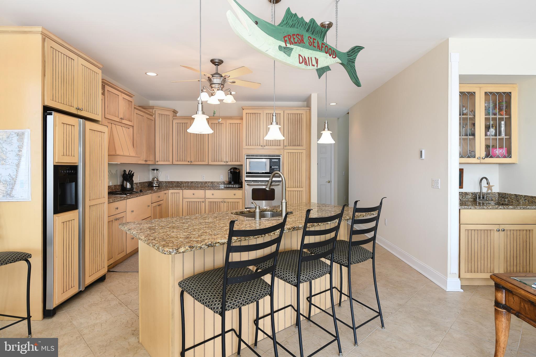 HERON HARBOUR - Residential