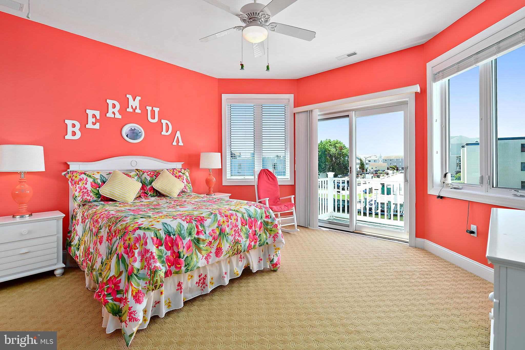 HERON HARBOUR - Residential