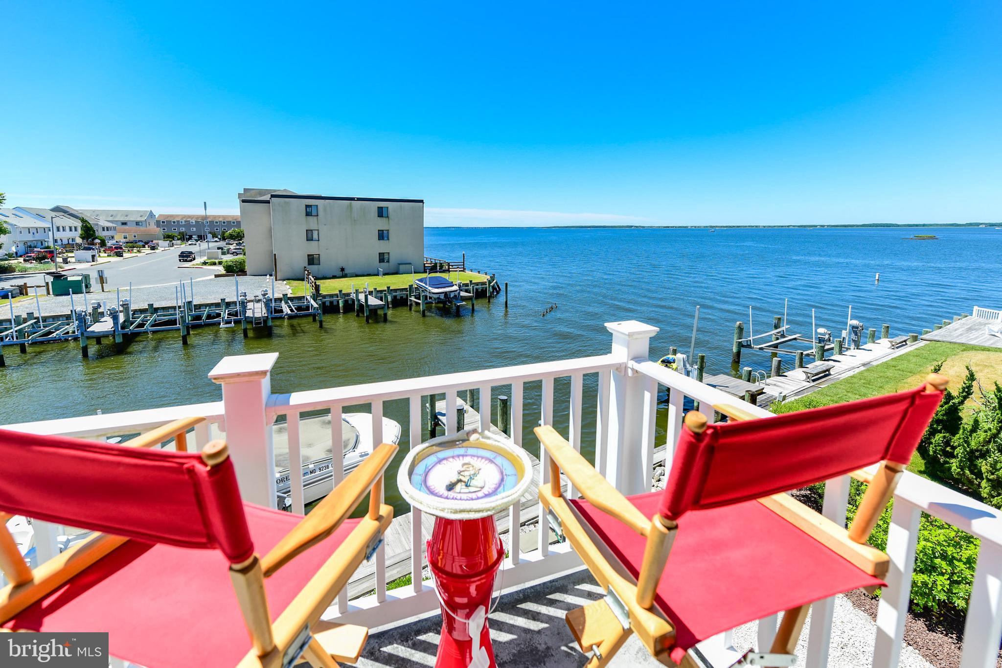 HERON HARBOUR - Residential