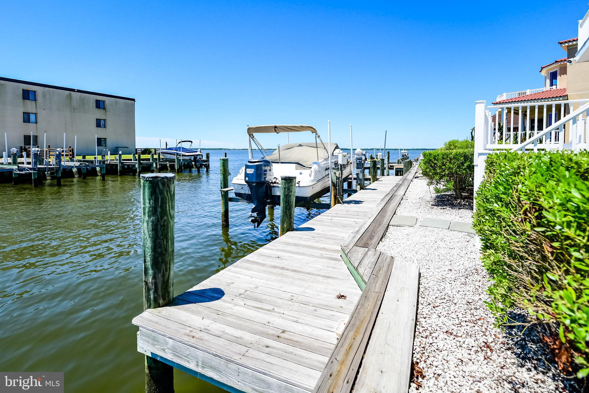 HERON HARBOUR - Residential