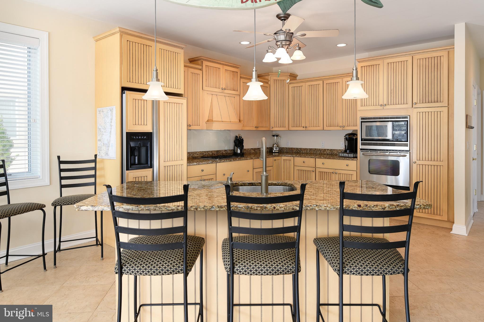 HERON HARBOUR - Residential