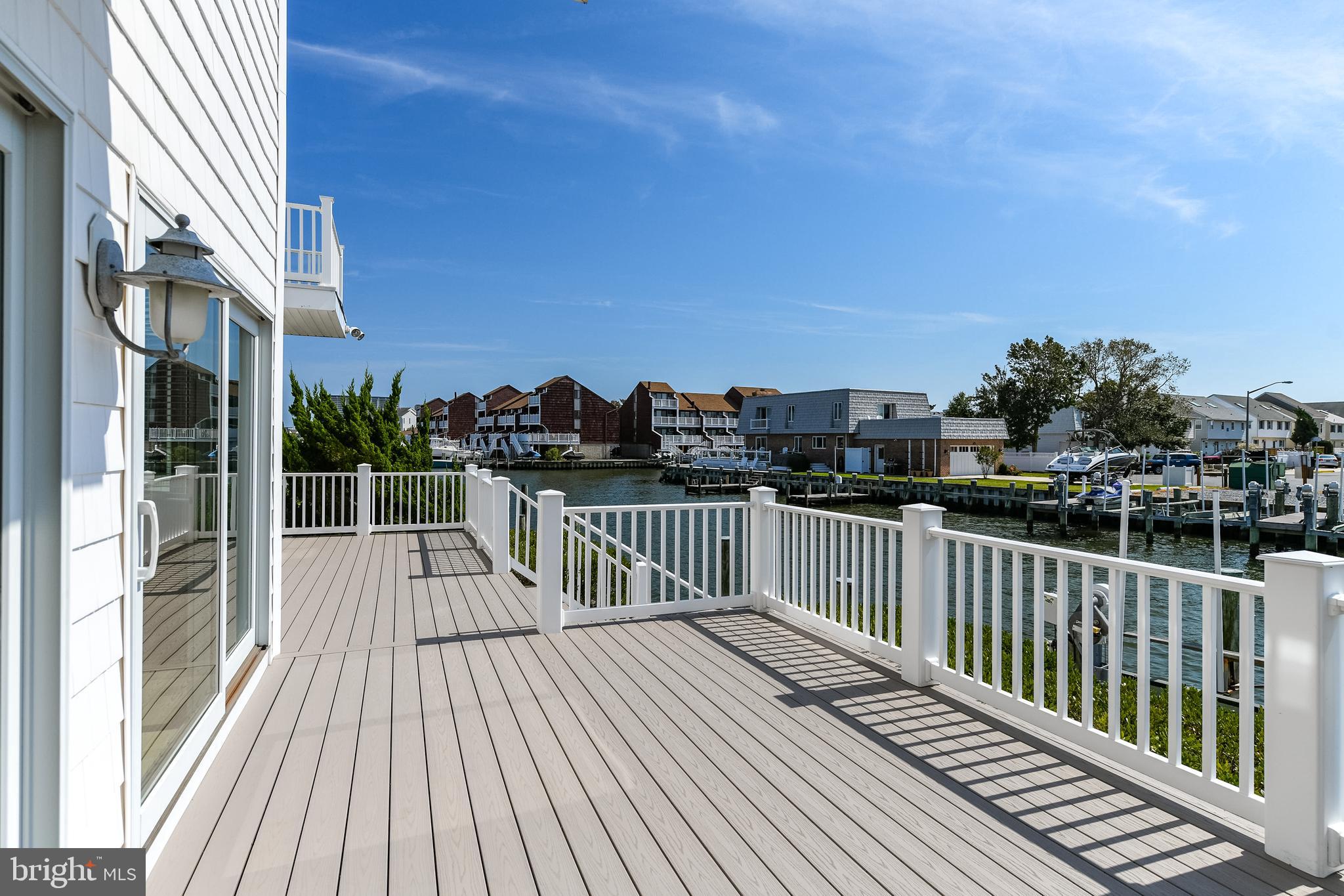 HERON HARBOUR - Residential