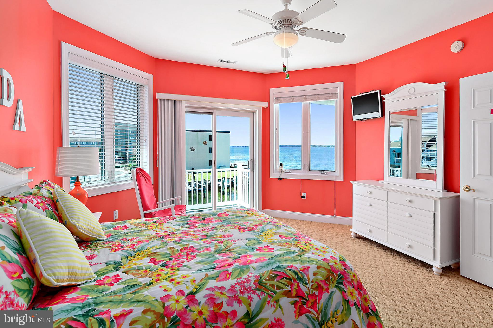 HERON HARBOUR - Residential