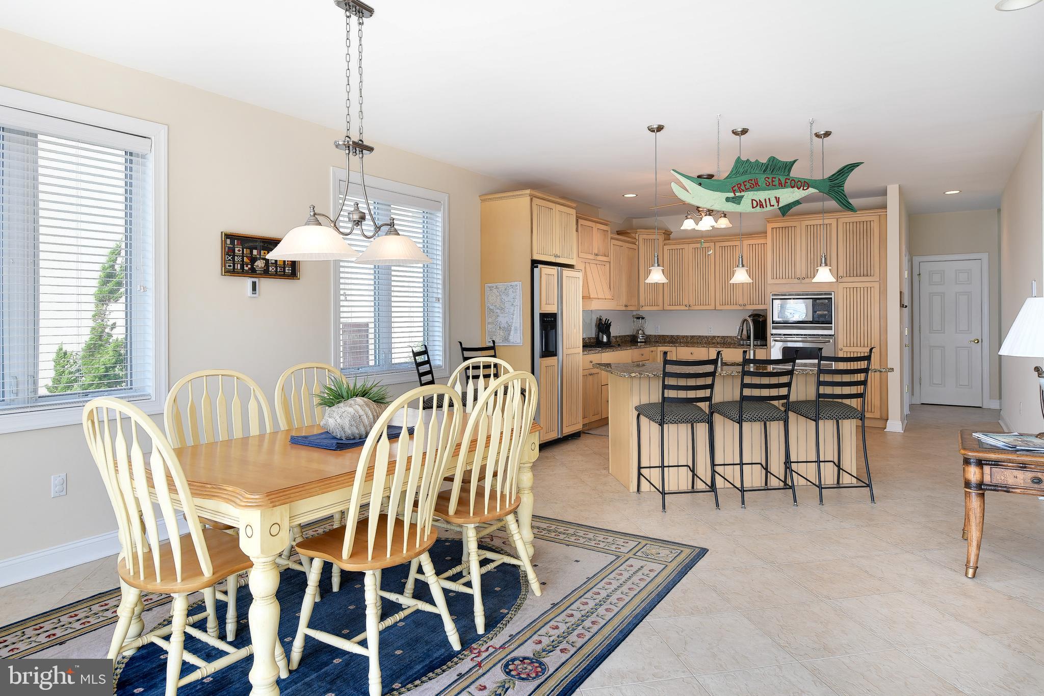 HERON HARBOUR - Residential