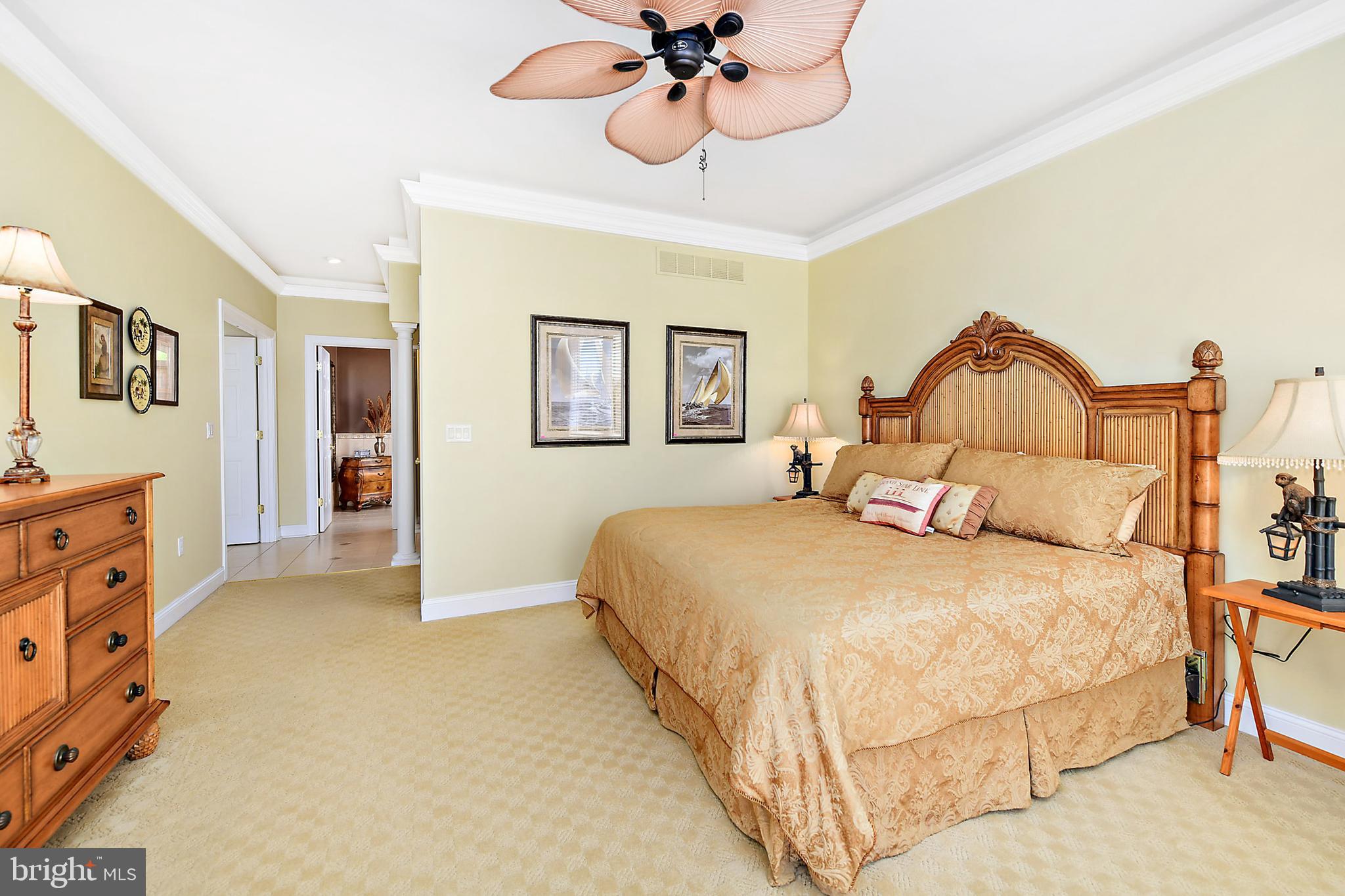 HERON HARBOUR - Residential