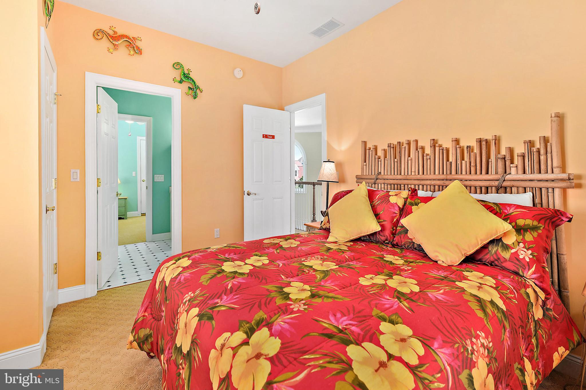 HERON HARBOUR - Residential