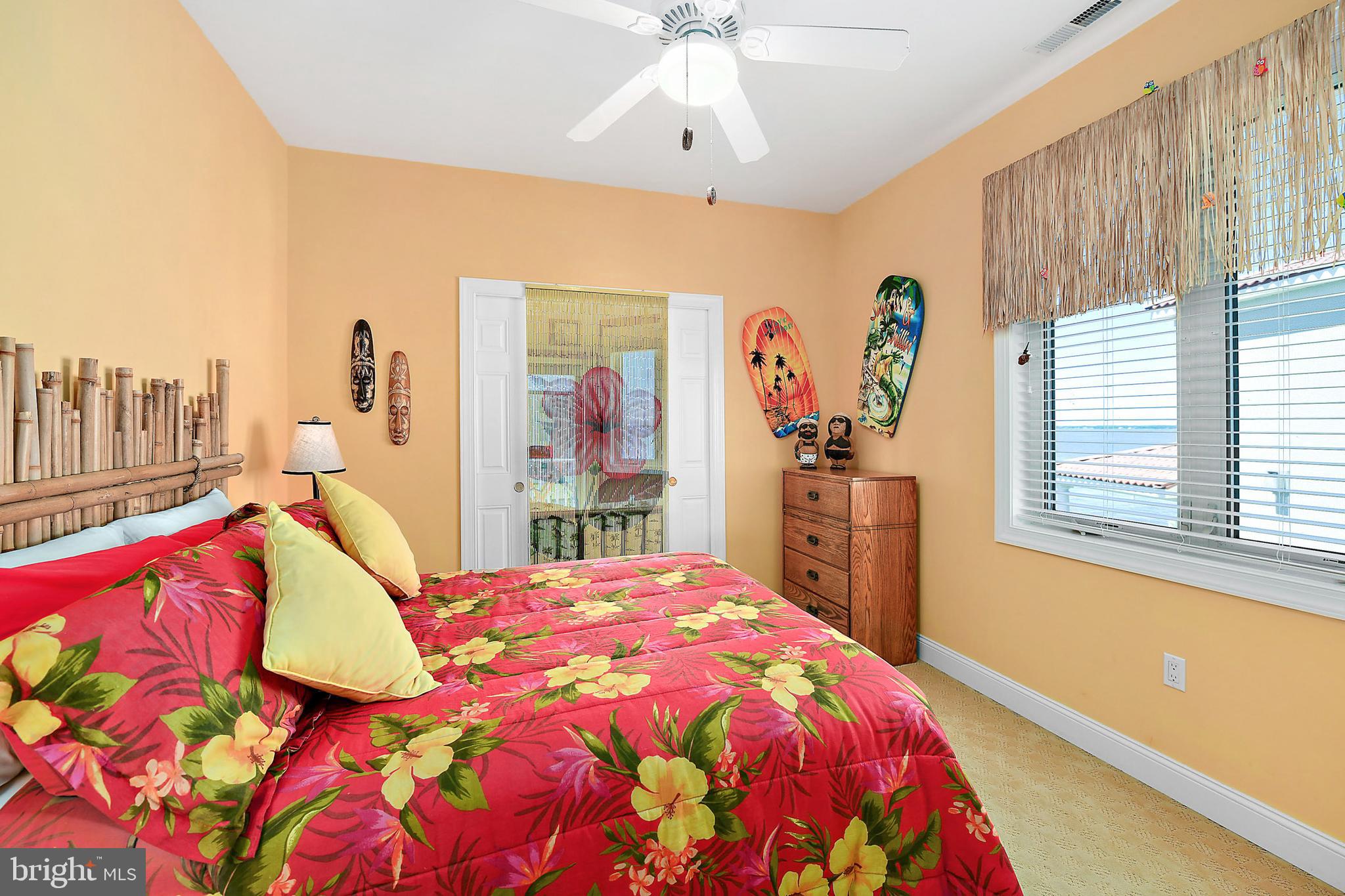 HERON HARBOUR - Residential