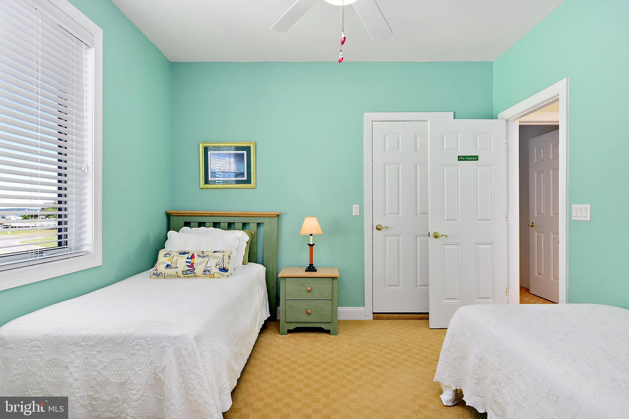 HERON HARBOUR - Residential