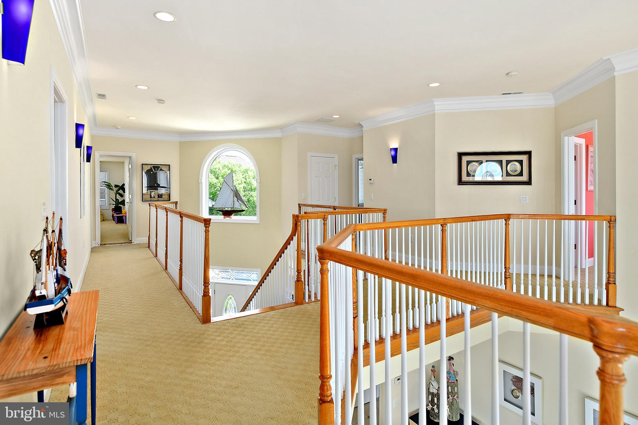 HERON HARBOUR - Residential