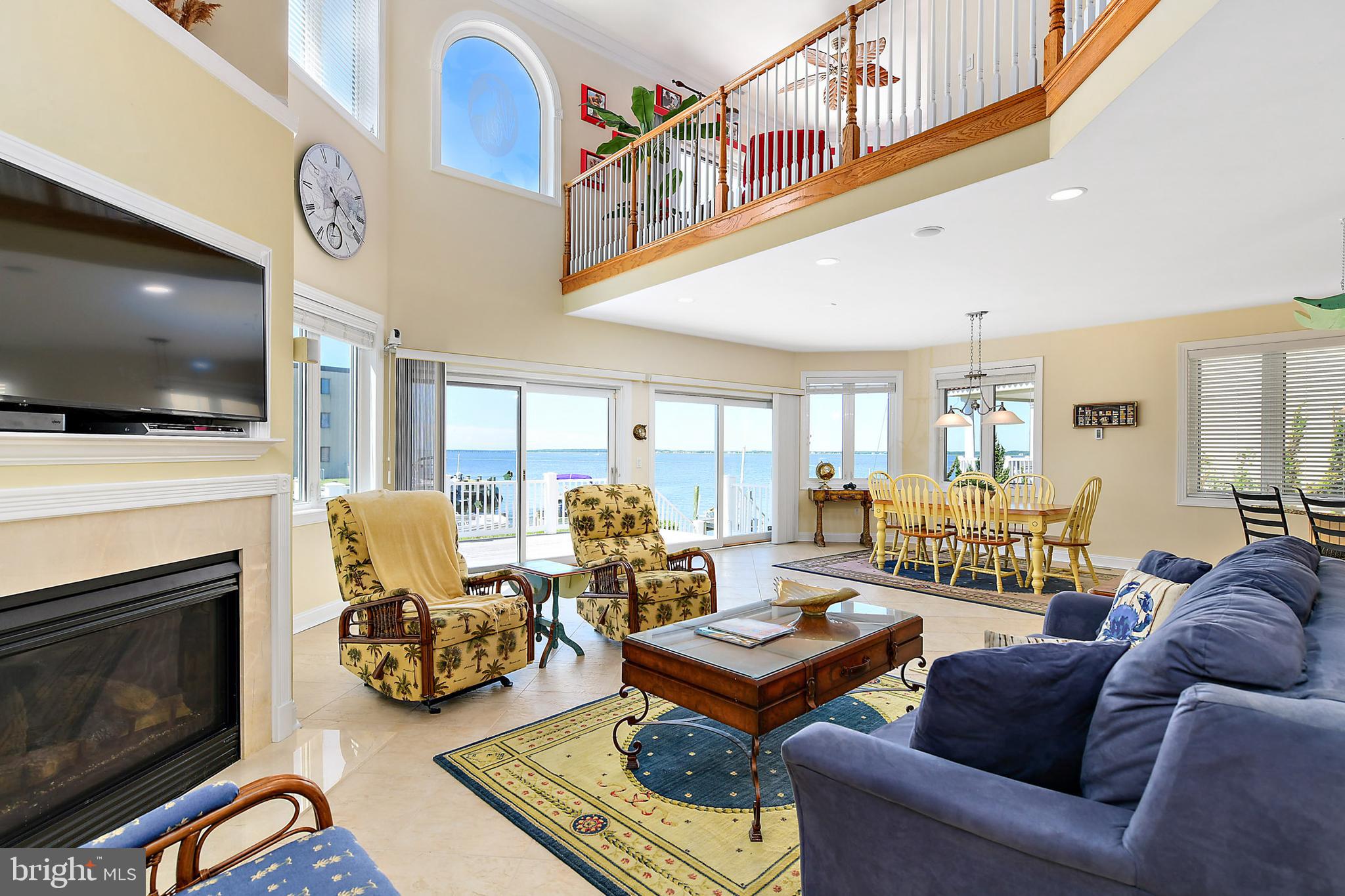 HERON HARBOUR - Residential