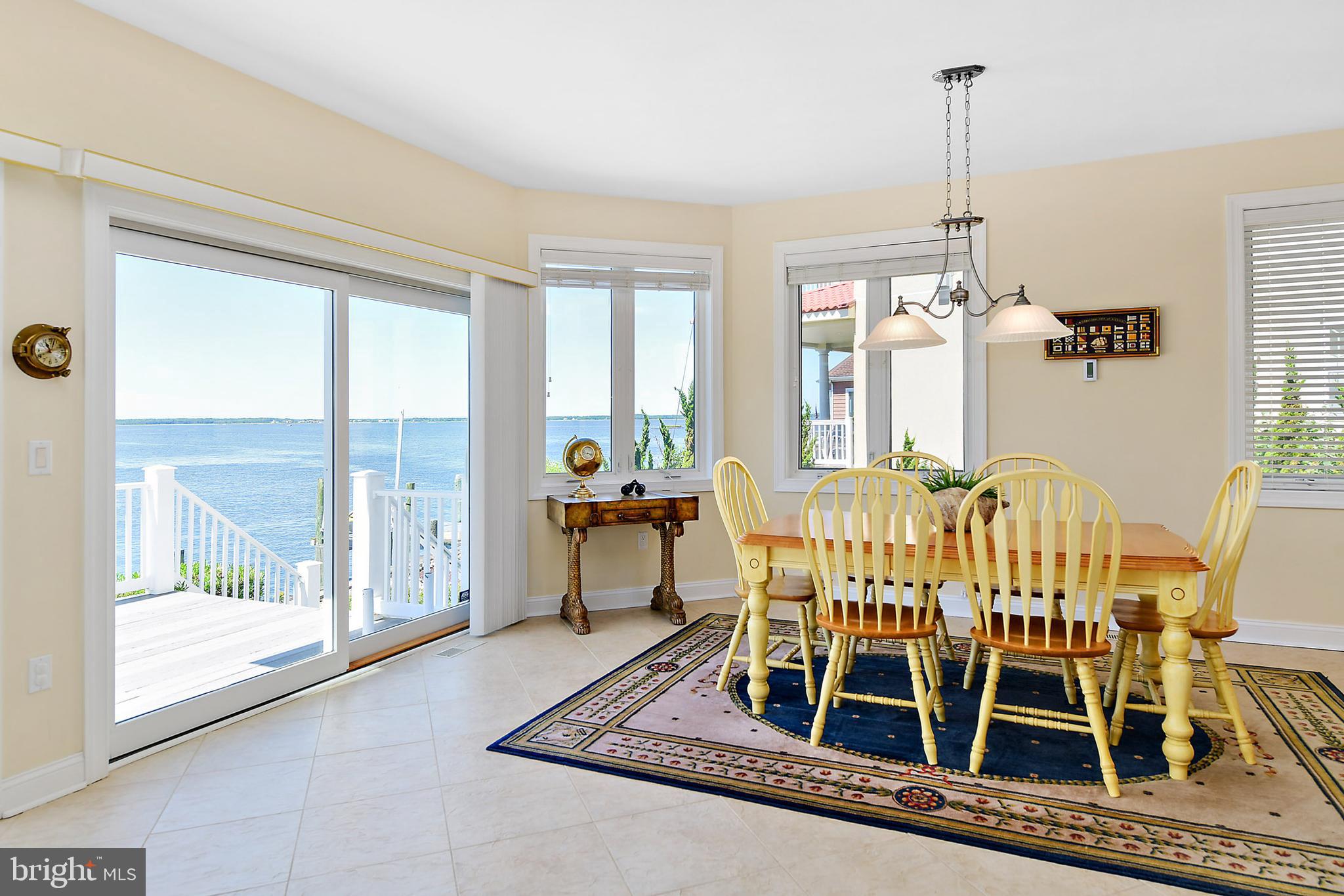 HERON HARBOUR - Residential