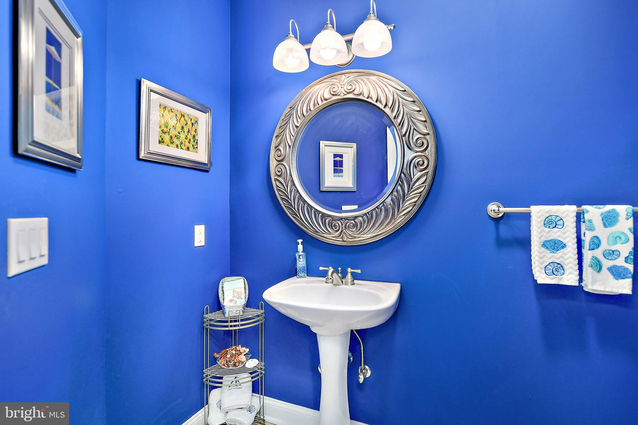 HERON HARBOUR - Residential