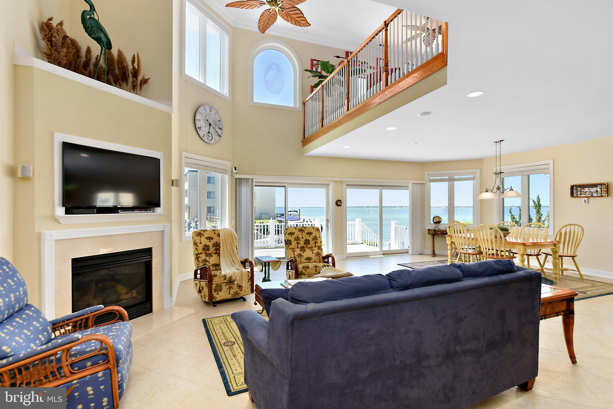 HERON HARBOUR - Residential