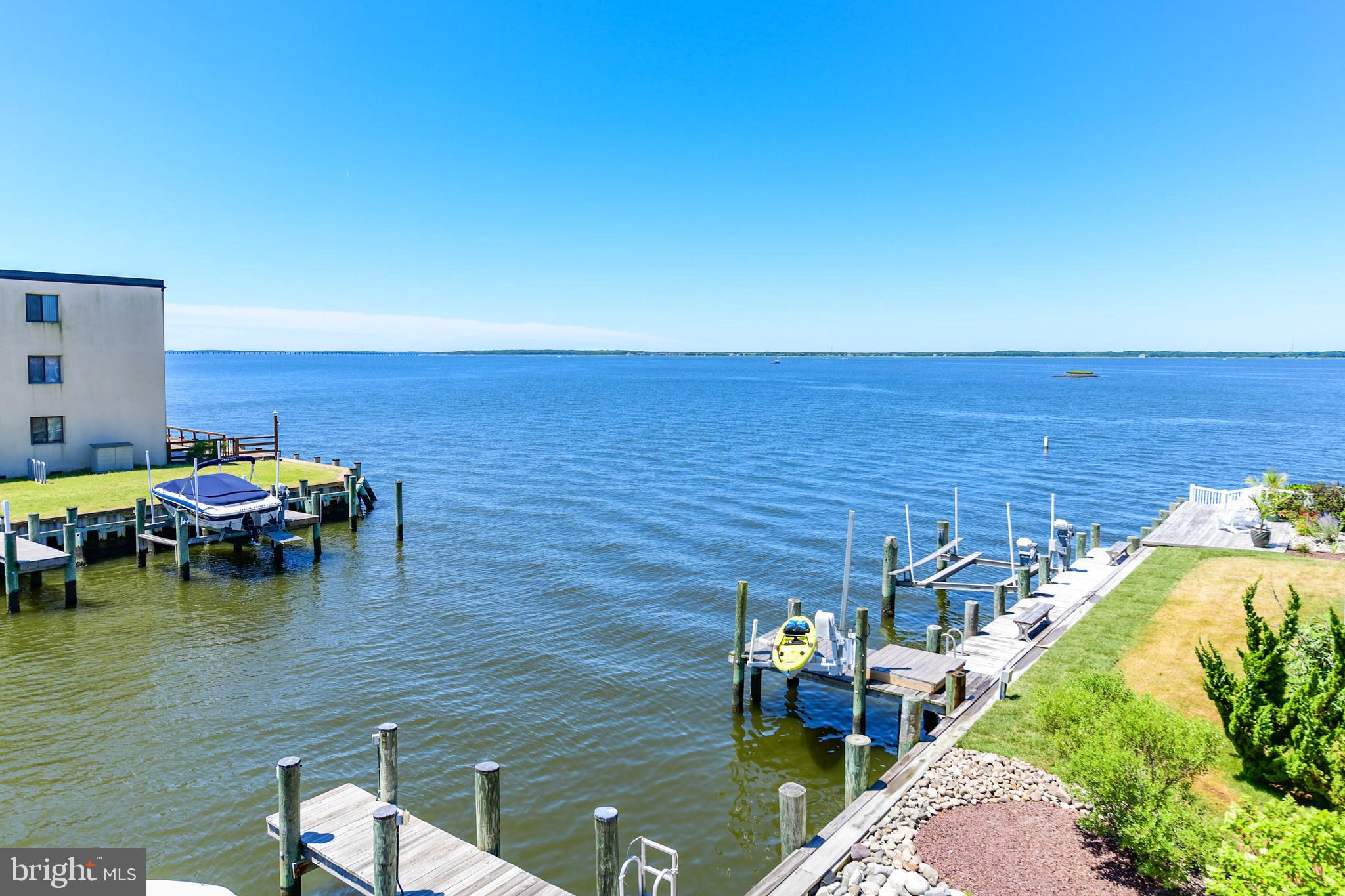 HERON HARBOUR - Residential