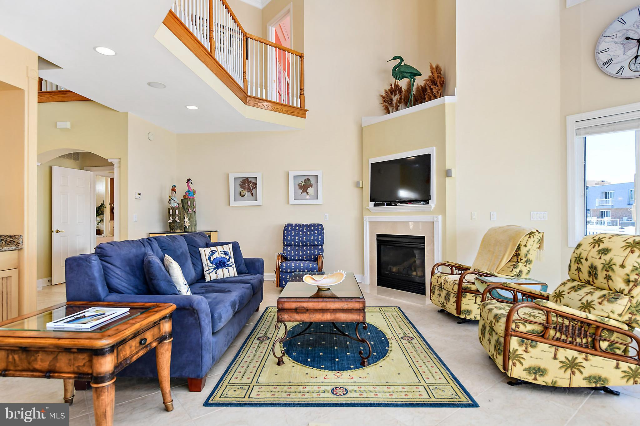 HERON HARBOUR - Residential