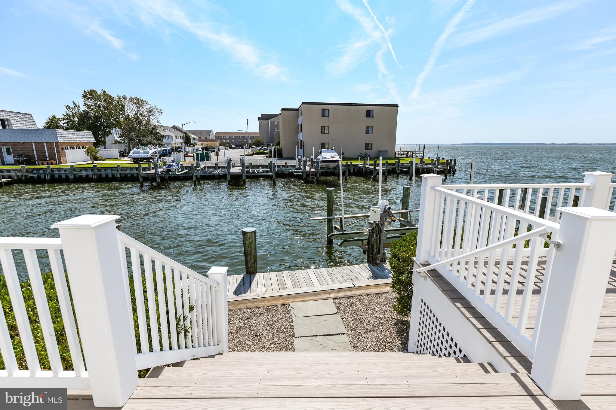 HERON HARBOUR - Residential