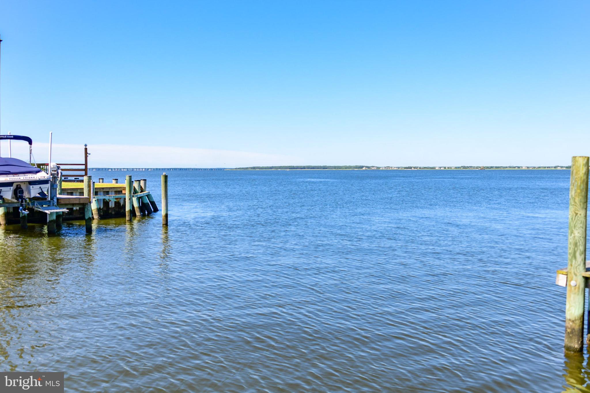 HERON HARBOUR - Residential